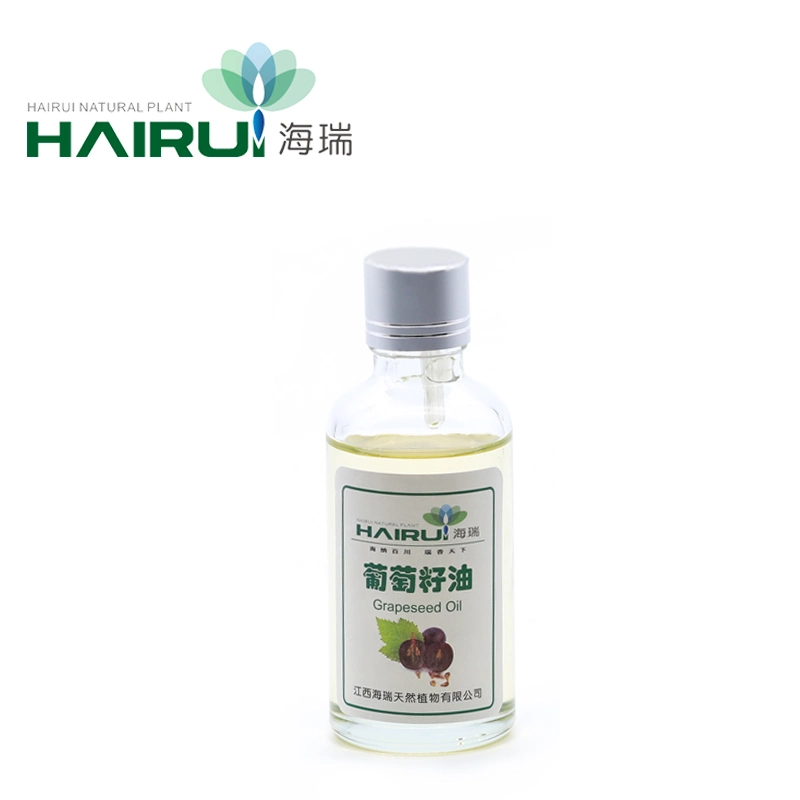 Grape Seed Oil High quality/High cost performance  100% Pure Natural Plant Extract