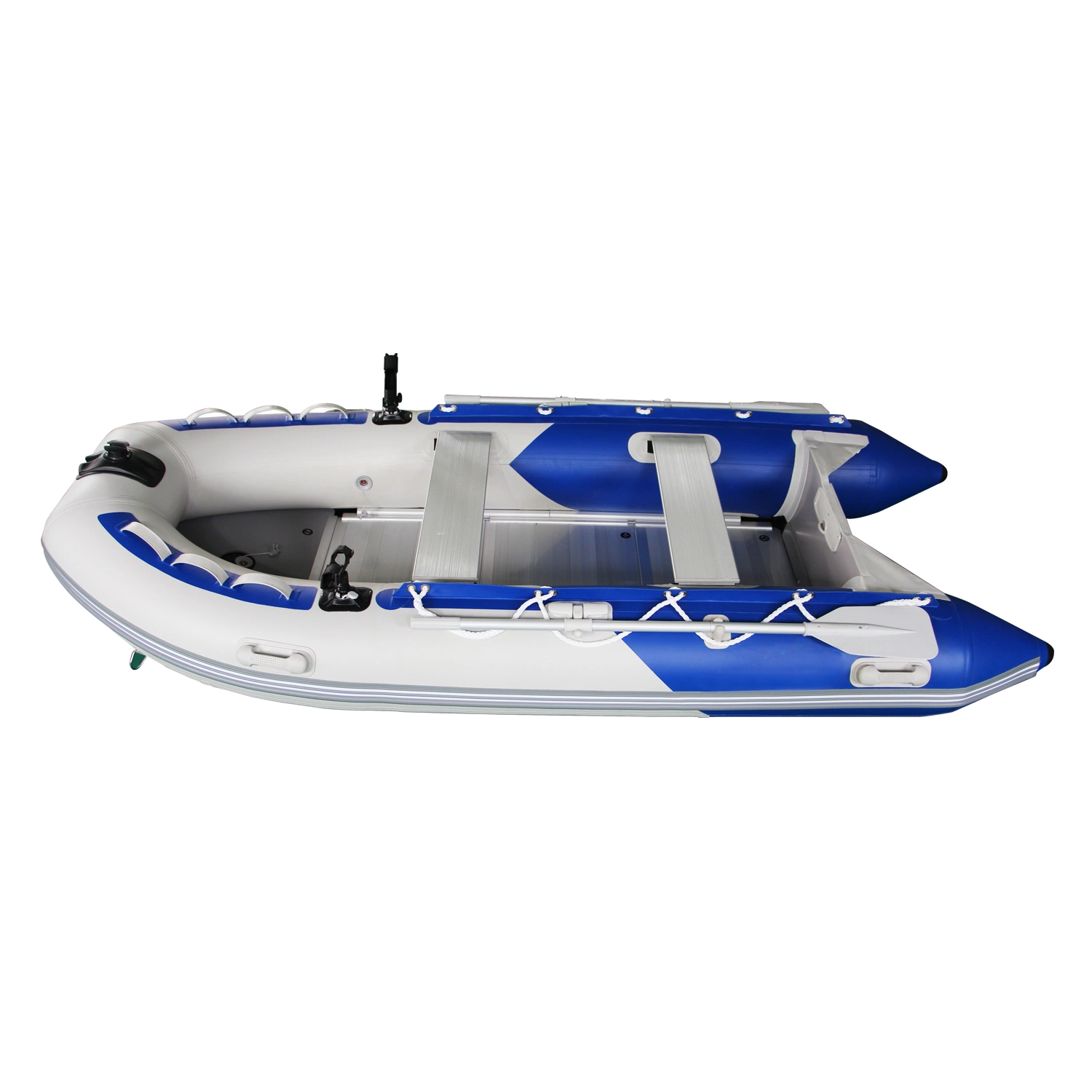 Vente à chaud bonne conception 3.0m Sport/vitesse/moteur/bateau rigide gonflable