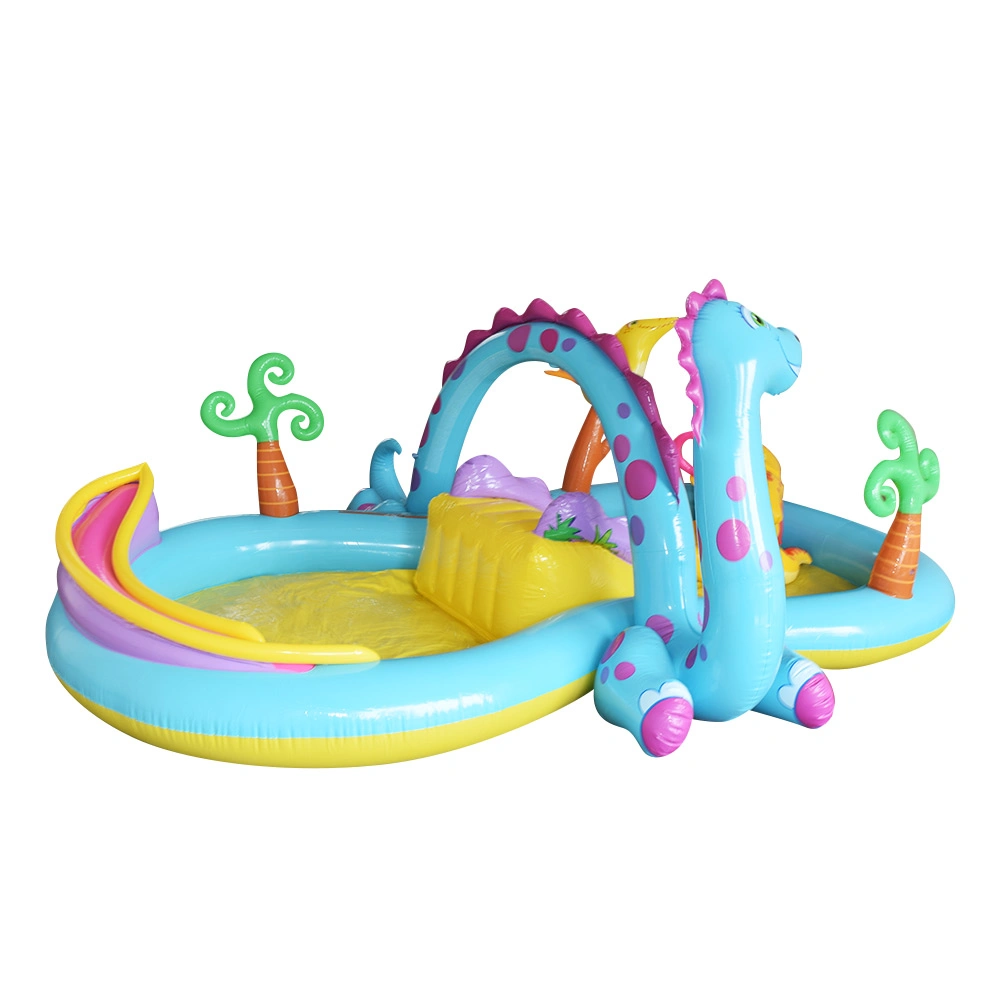 Dimension Customization Thickening Durability Quality Assurance Bouncy Castle