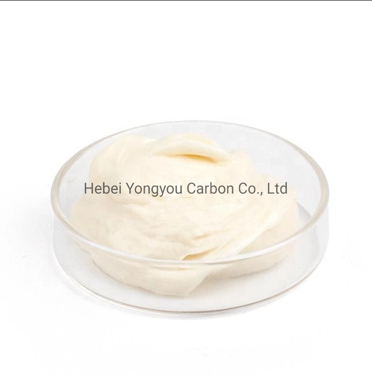 Free Samples The Manufacturer Supplies Food Grade NSF H1 Bearing Lubricant Grease White Food Grease Hongrun