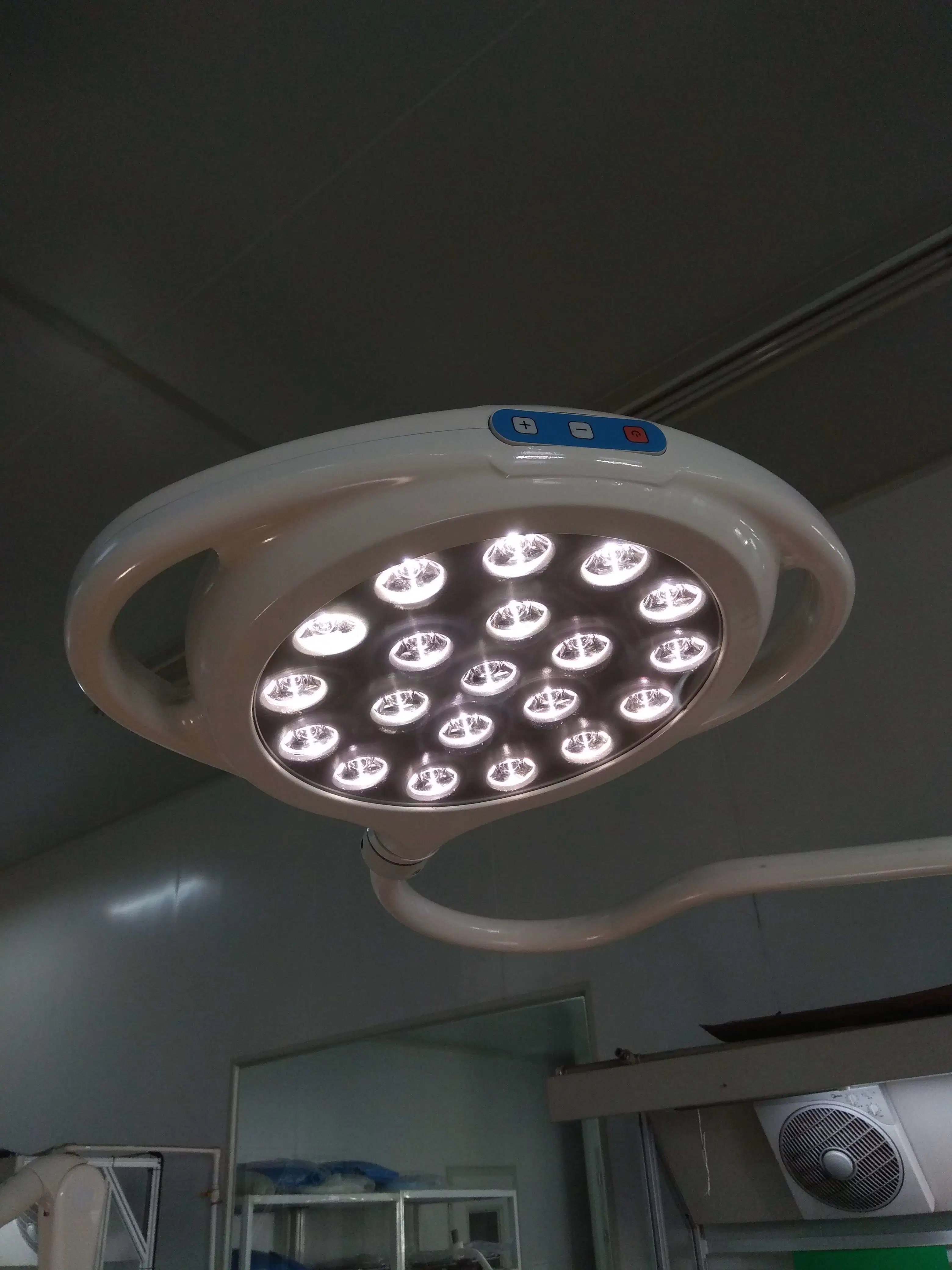 Mobile LED Operation Surgical Examination Hospital Light