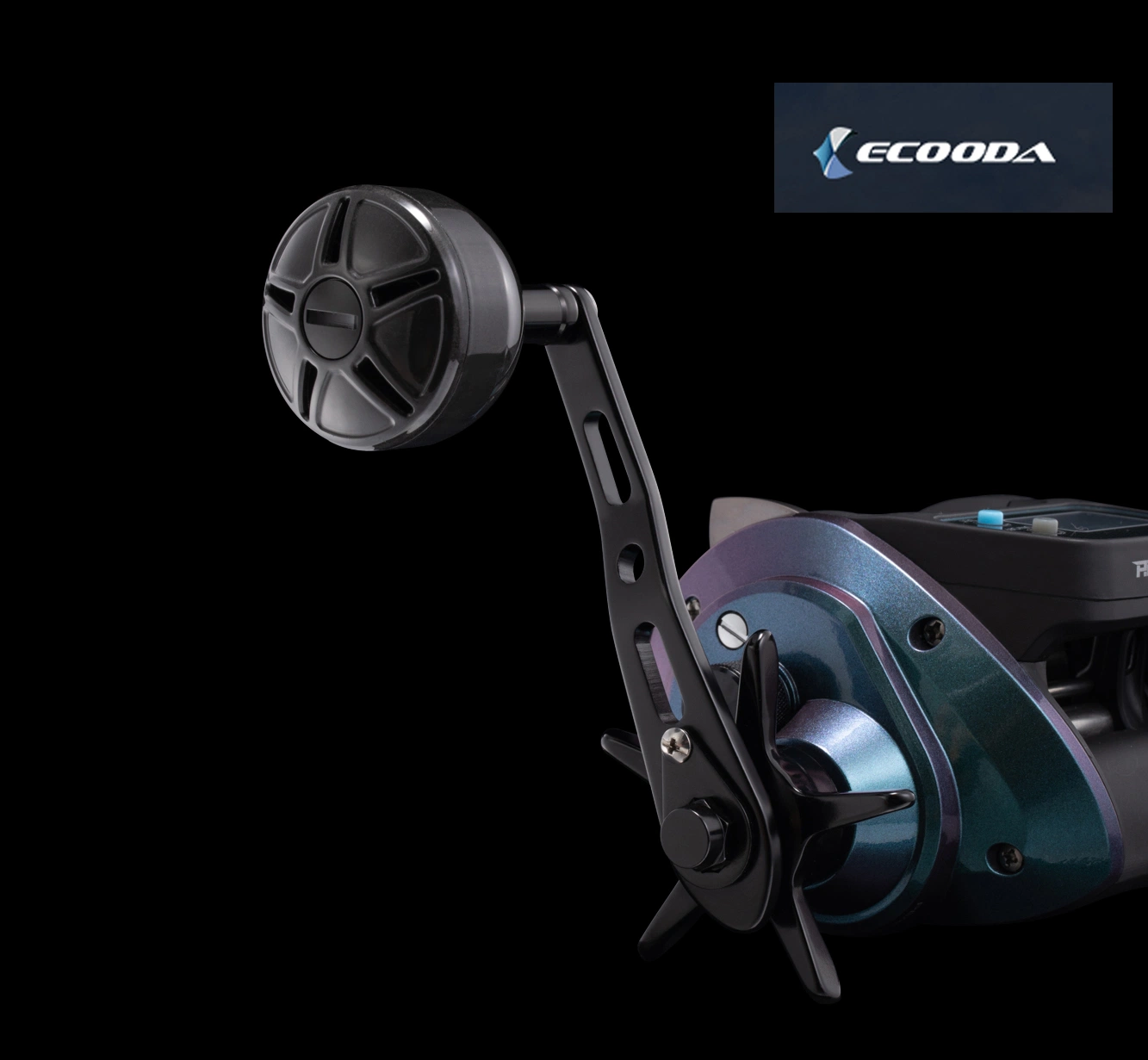 Upgraded Ecooda Line Counter Reels on Sales