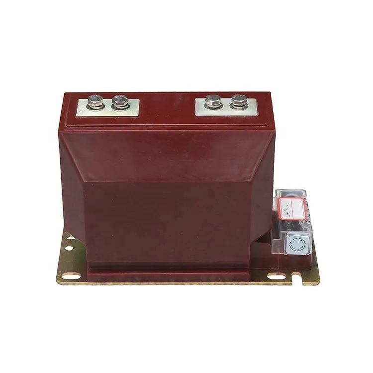 Lzzbj9-10 High Voltage Current Transformer 10p10 Indoor Metering Current Transformer