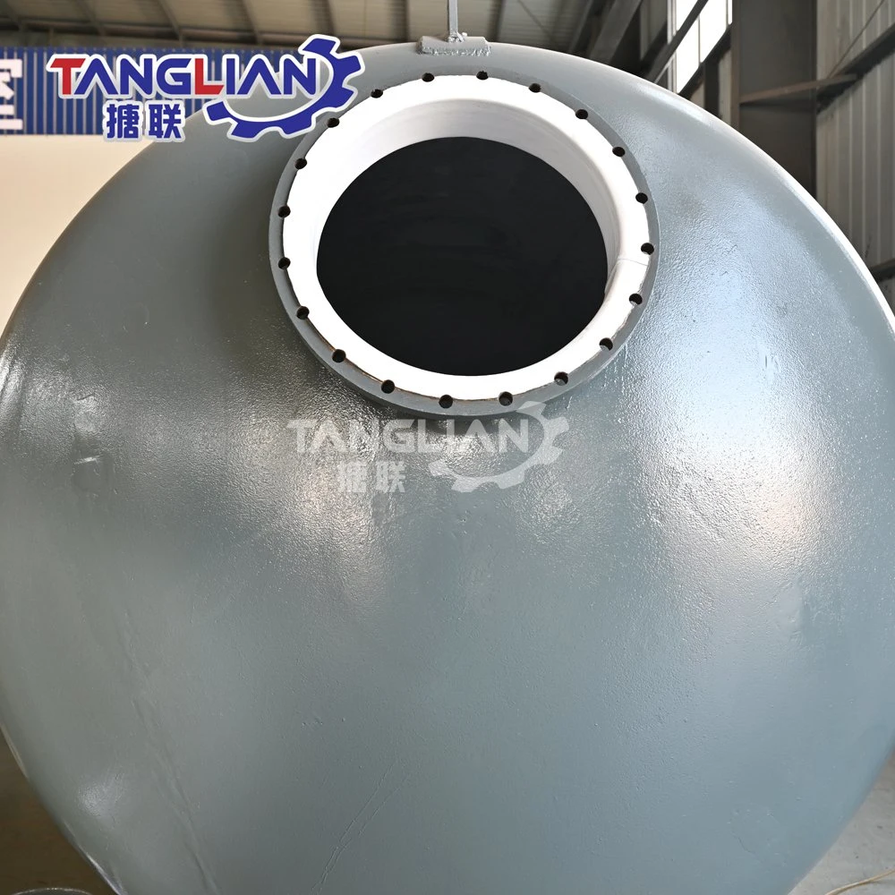 Vacuum Drying Equipment for Powder