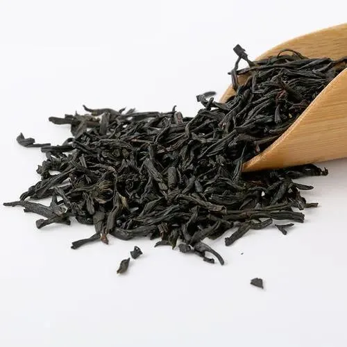 Dom Dando, chá preto chineses autênticos Lapsang Souchong Montanha quadrada pequena semente