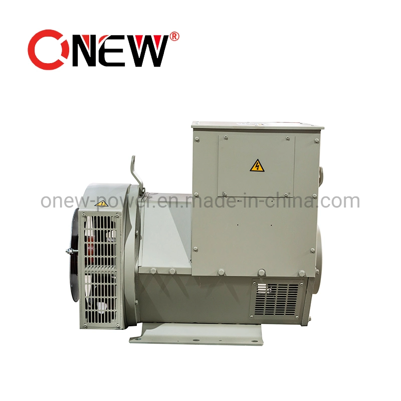 AC 16kw 20kVA 3 Phase Low Rpm Digital Alternator for Diesel Engine