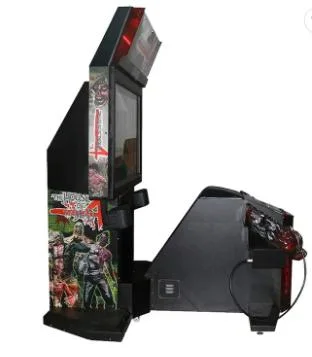 2 Players House of The Dead Shooting Arcade Simulator Electronic Gun Games Video Shooting Games Machine