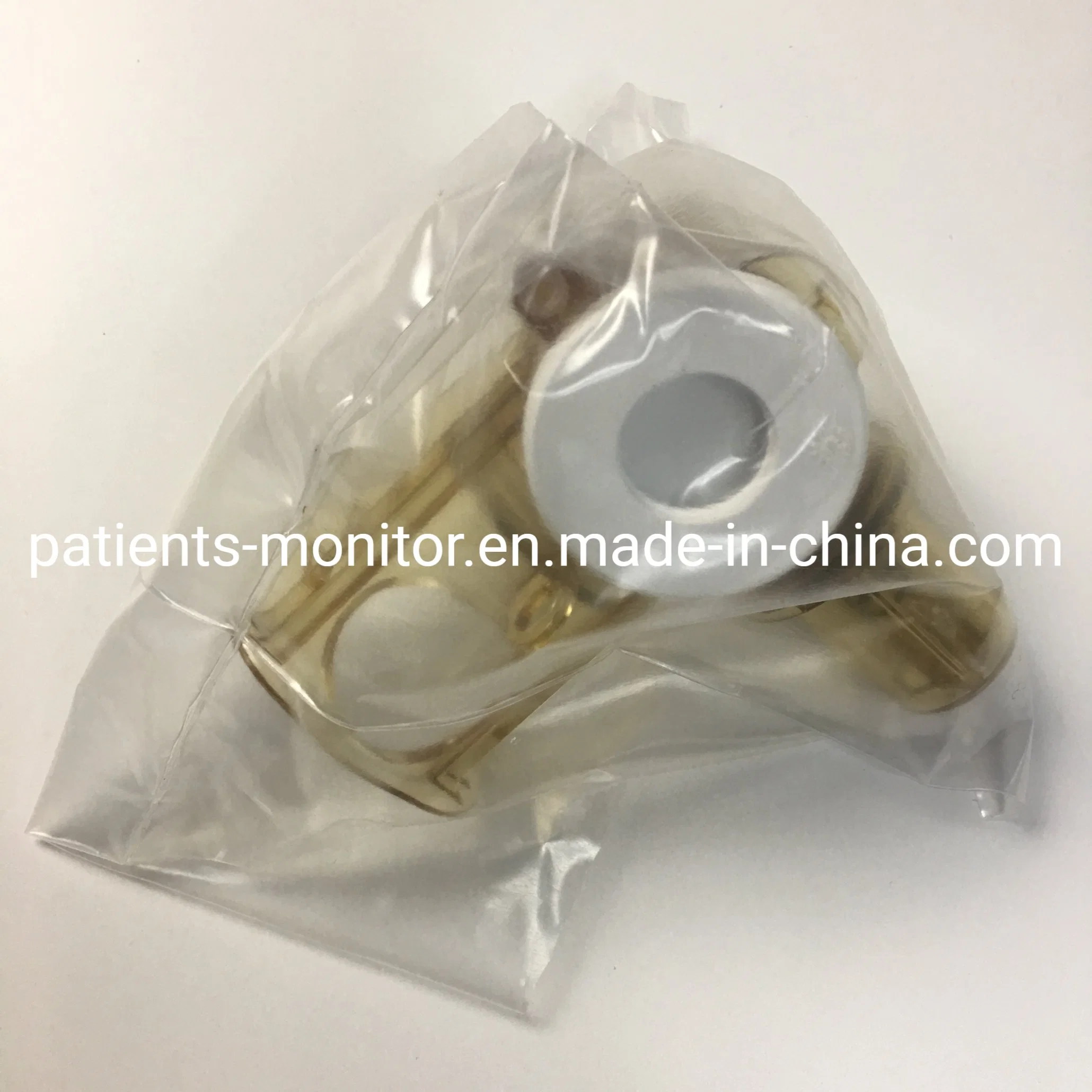 Ensemble vanne d'expiration respiratoire GE 1505-8568-000 Assy-MSN, accessoire-Ma 1505-3848-000