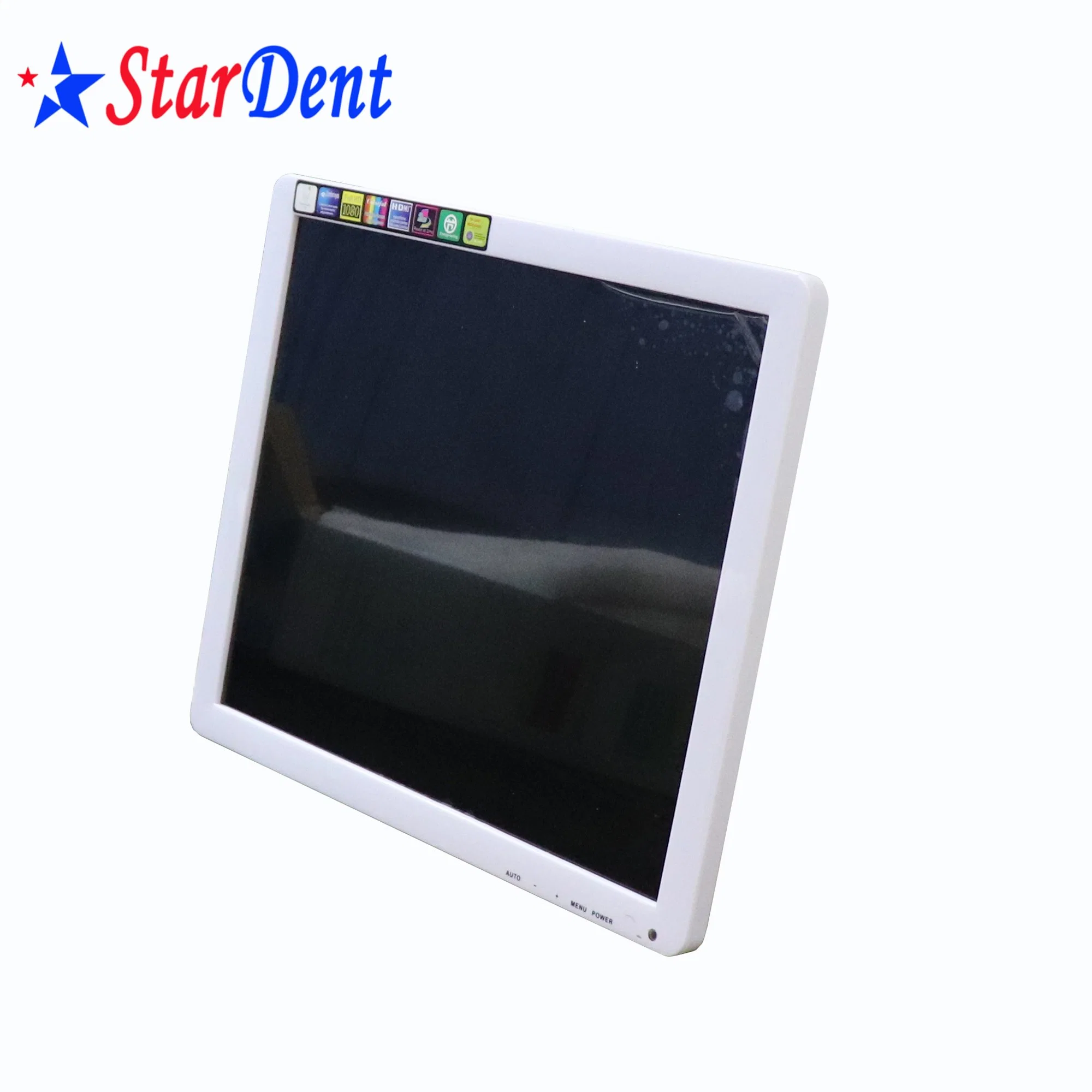 Medical Instrument Dental Intra Oral Endoscope Portable Intraoral Camera VGA Output Monitor