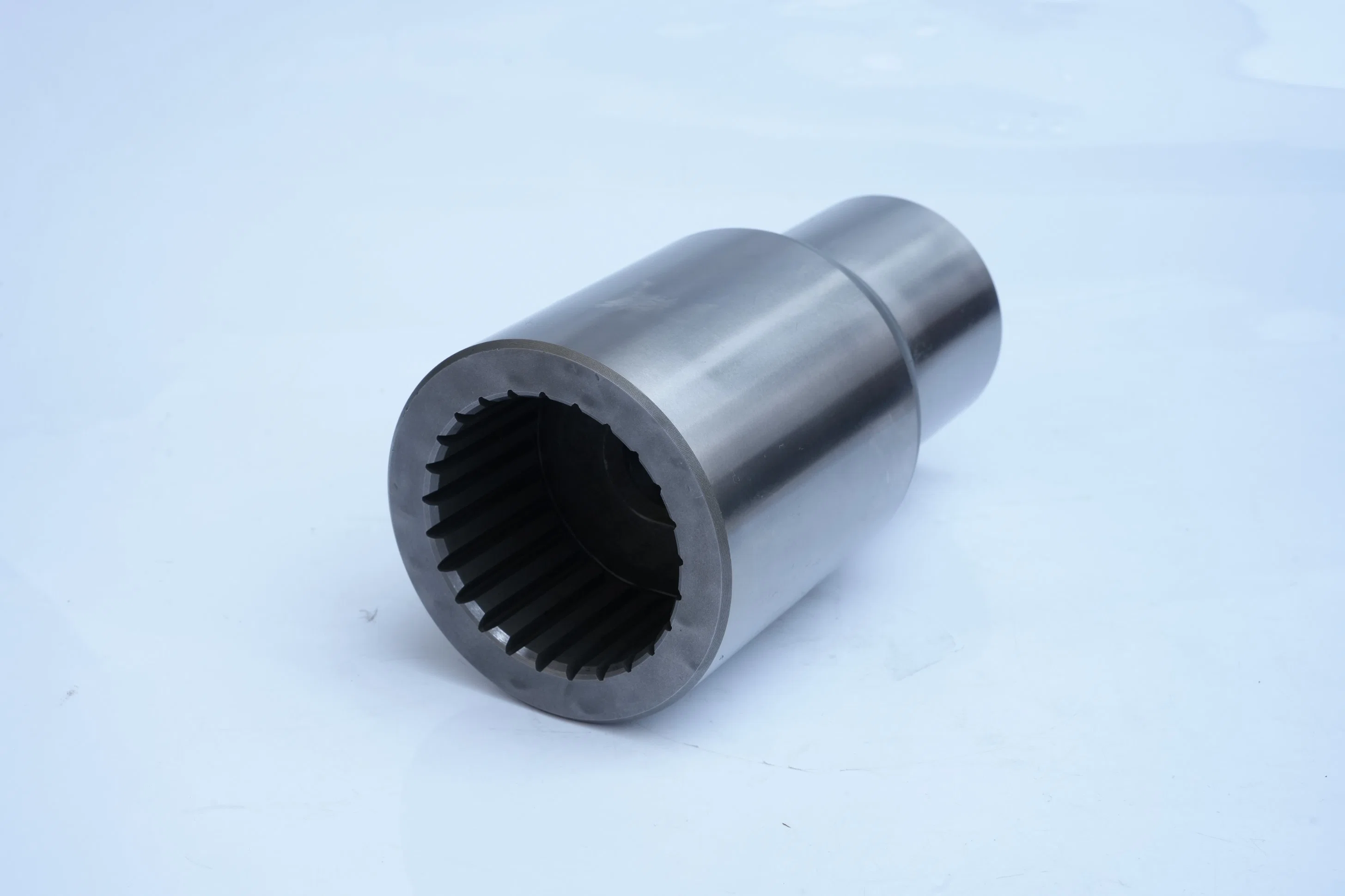 High Precision Agricultural Machinery Uses Power Transmission Mechanical Parts Factory Steel Precision Transmission/Transmission/Mechanical Parts