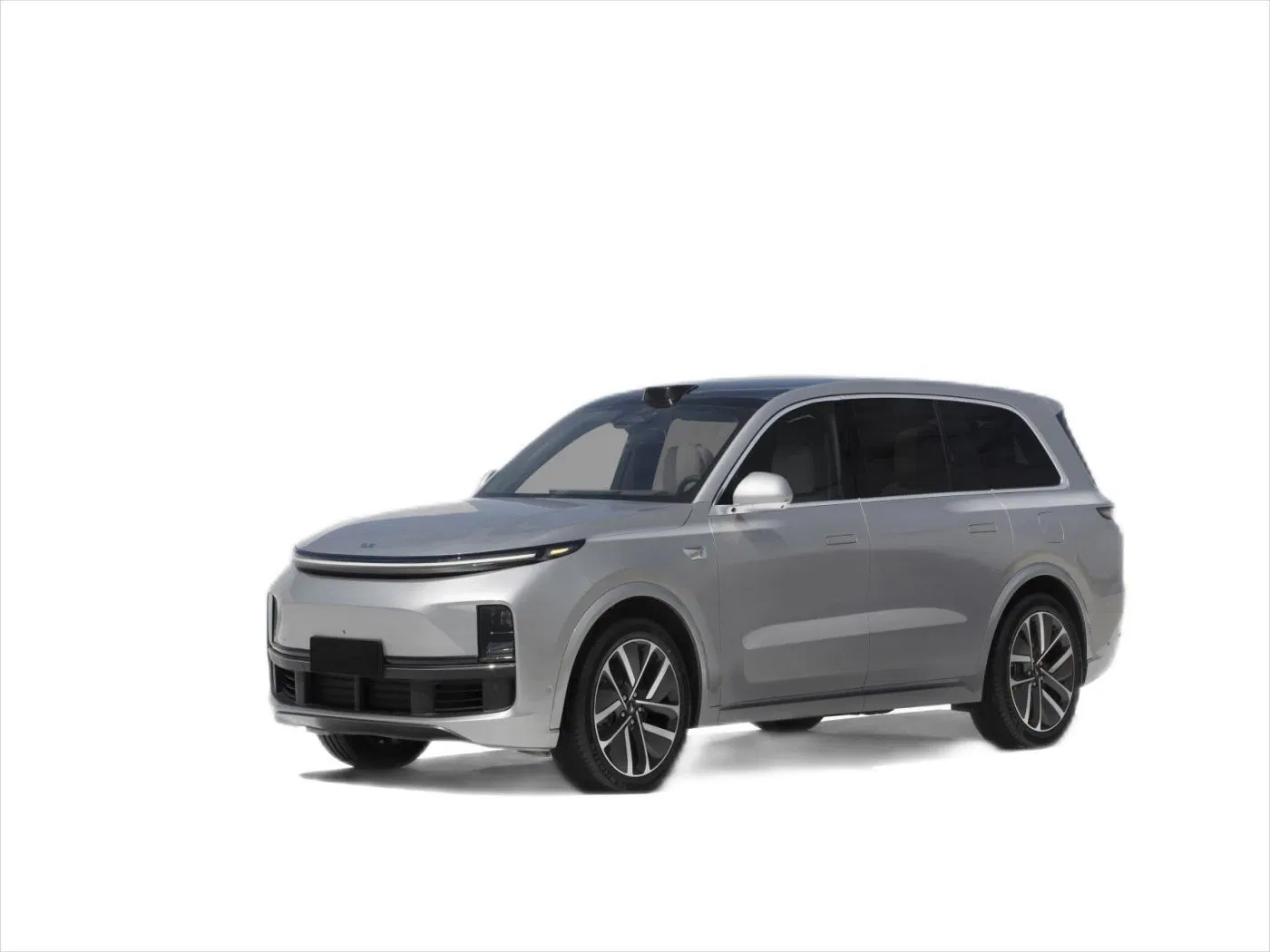 Автомобиль SUV электромобиль гибридный автомобиль Lixiang L9 Li газ SUV Электромобиль