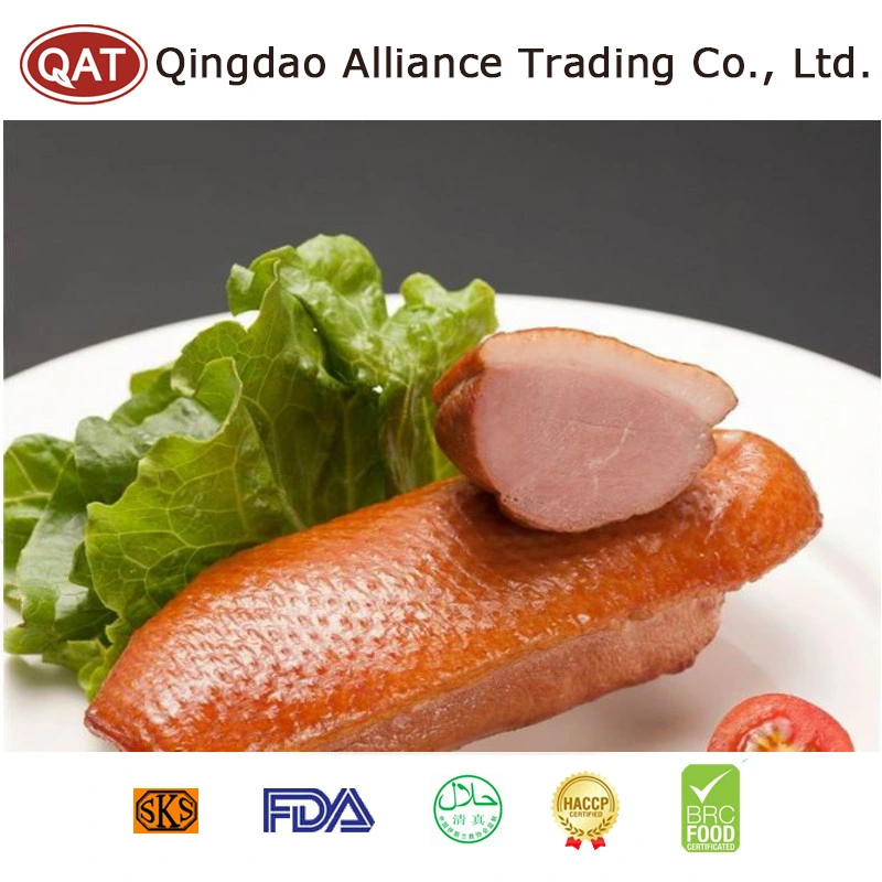 Halal Frozen Roasedduck, Duck Meat Best Quality Beijing Duck