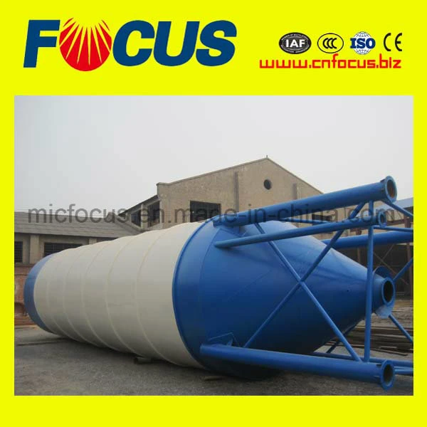 Top Quality 100t Powder Silo