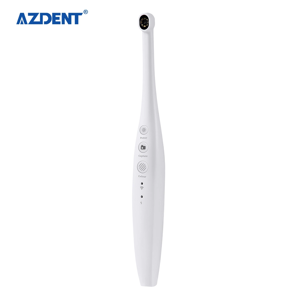 LED Dental Intra Oral Camera Wireless Digital USB Endoscope Dental Intraoral Camera