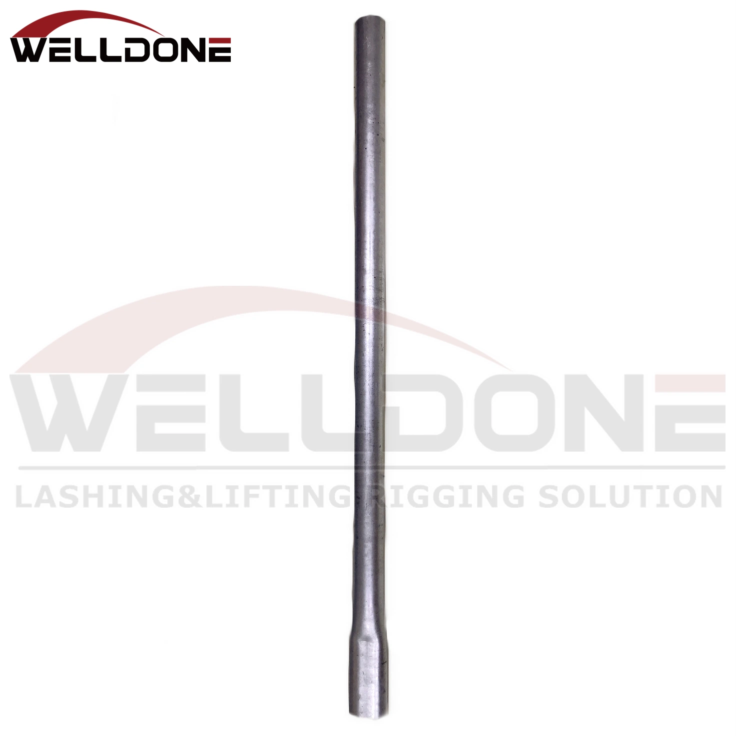 Galvanized Adjustable C Channel Steel Pipe and Tube Stakes for Flatbed Truck