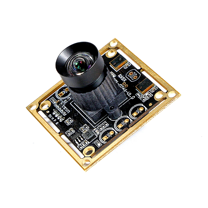 Ov9281 CMOS Sensor 1MP IR Camera Global Shutter High Speed Camera Module