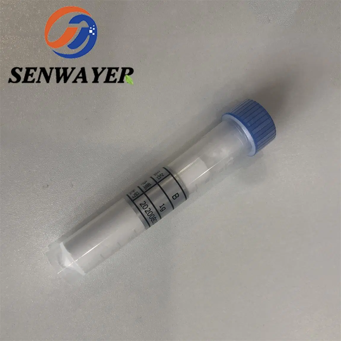 Pharmaceutical Peptide Sincalide/Inn/Cck-8 CAS 25126-32-3