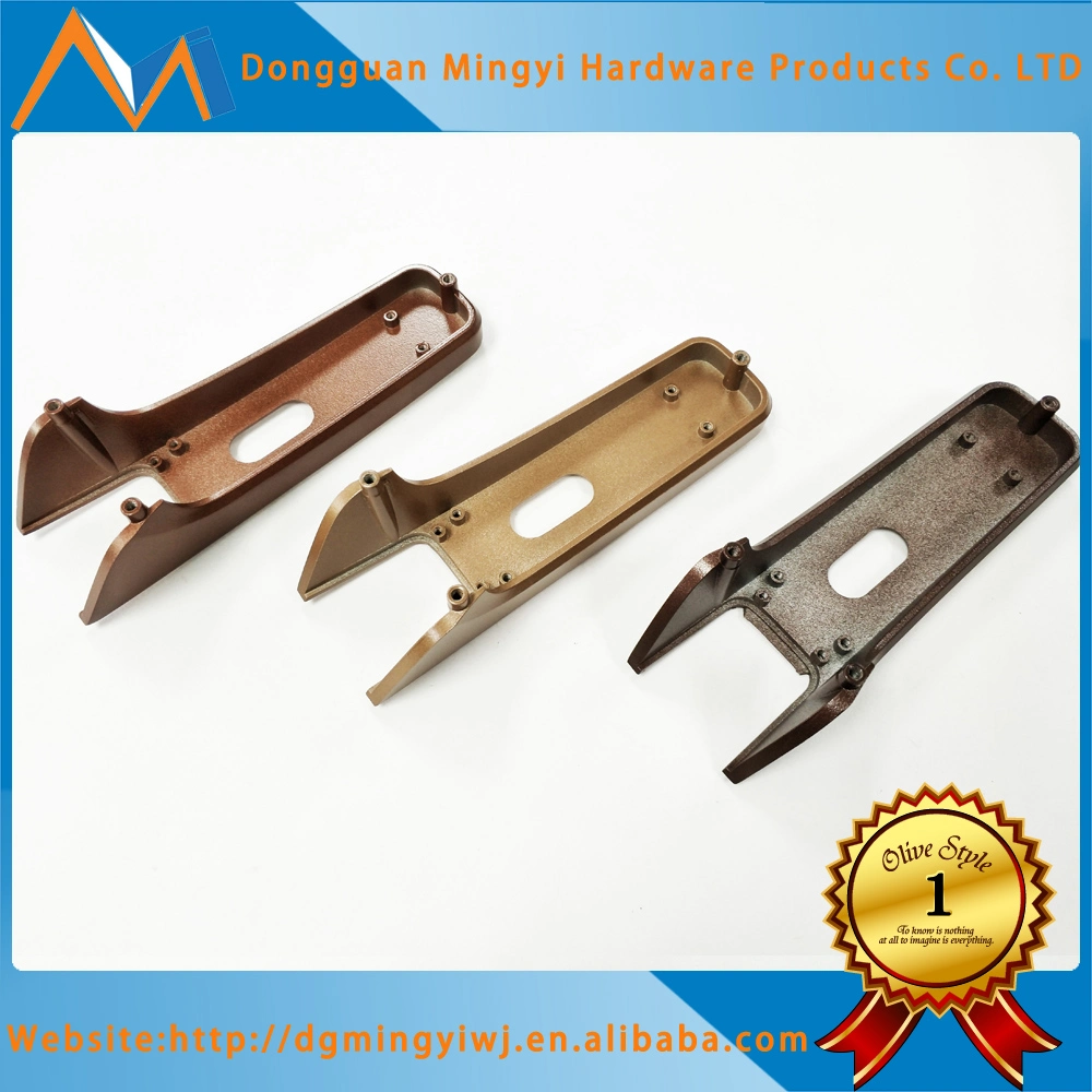 Precision OEM Metal Door Lever Handle Door Hardware