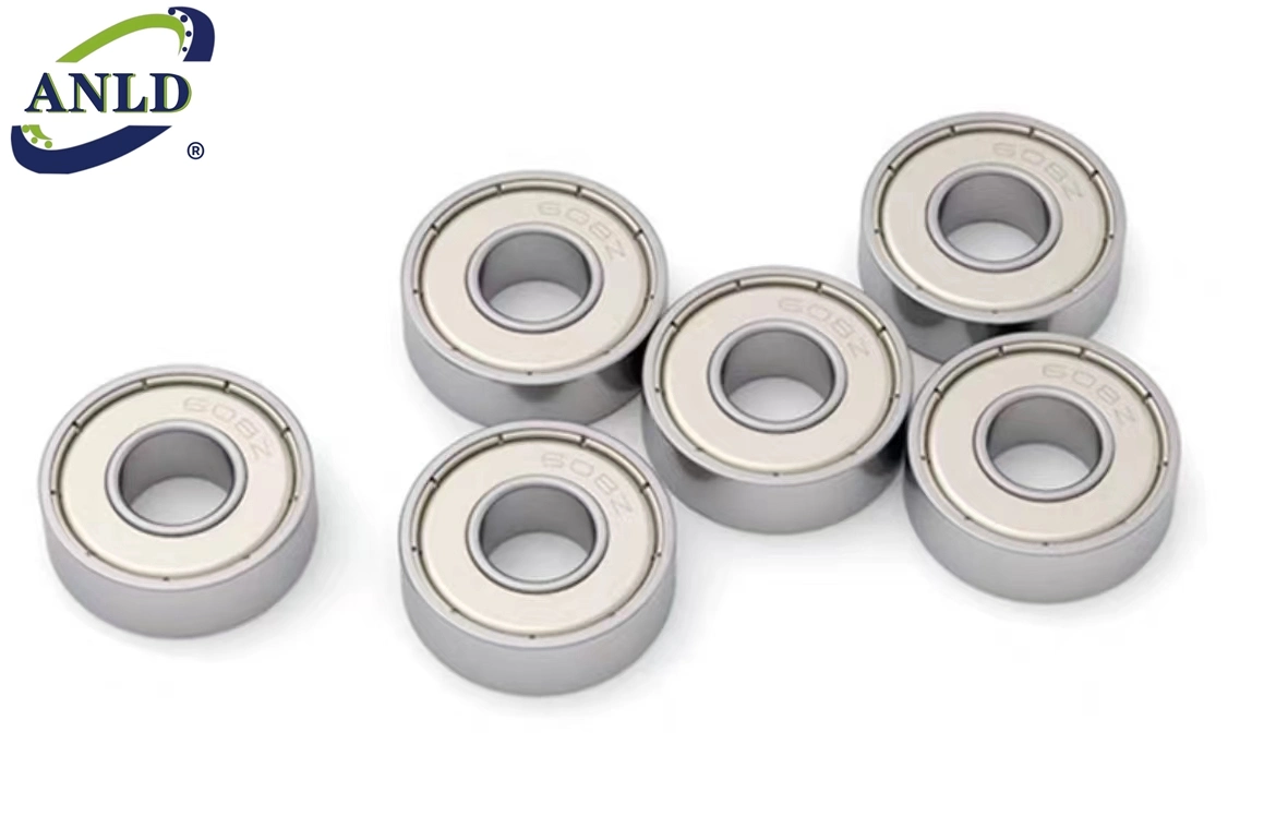 62230 62230-2RS 62230zz 62300 62300-2RS 62300zz Thick Deep Groove Ball Bearing