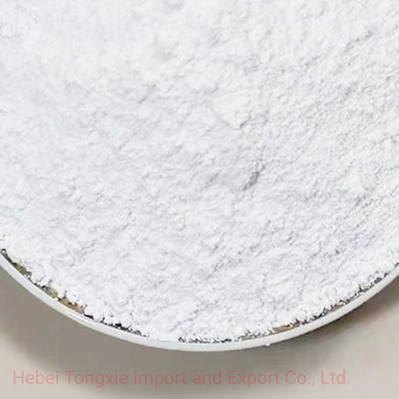 Supply Cosmetics Grade Nano Particle Zinc Oxide Powder