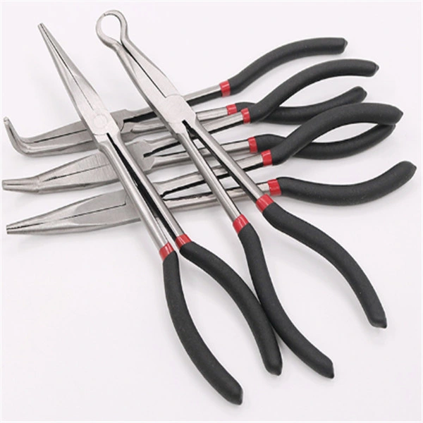 Steel Hardware Hand Tool Pliers Hand Pliers From Original Factory