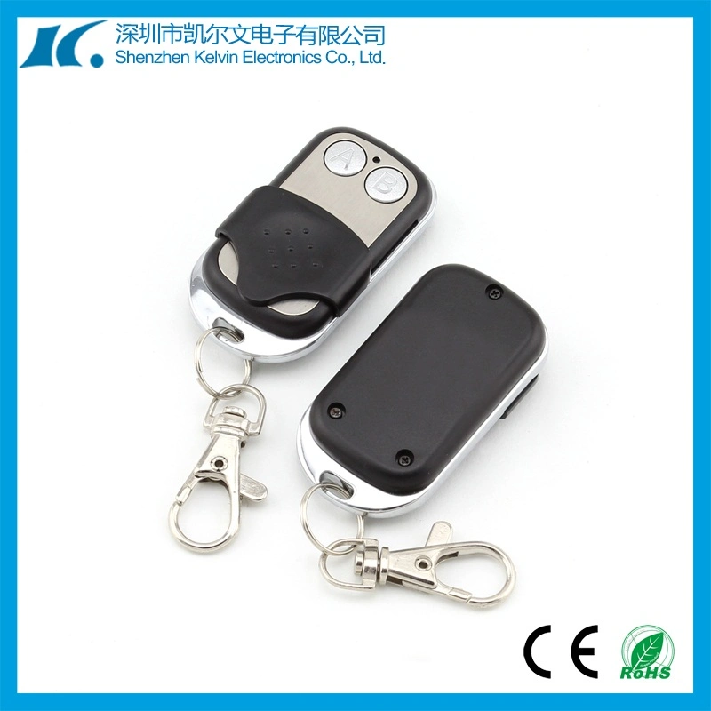 433.92MHz Remote Controltechnologies Compatible Electric Gate Remote Keyfob