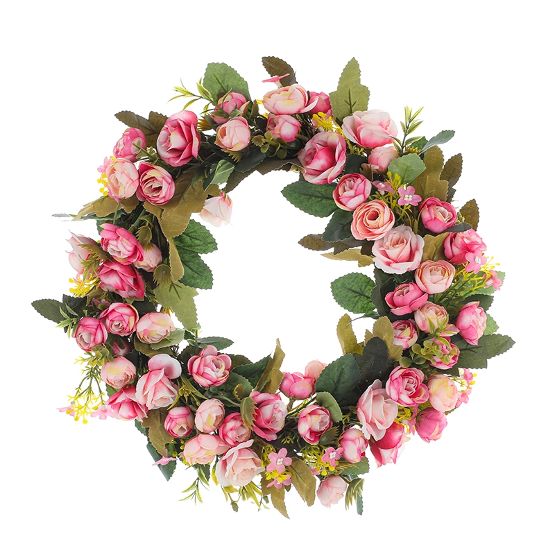 2023 New Arrivals Natural Artificial Flowers