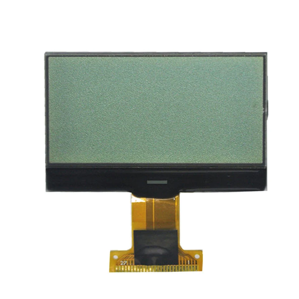 Temperatura de funcionamento: -40 a 85º C fabricante do visor LCD