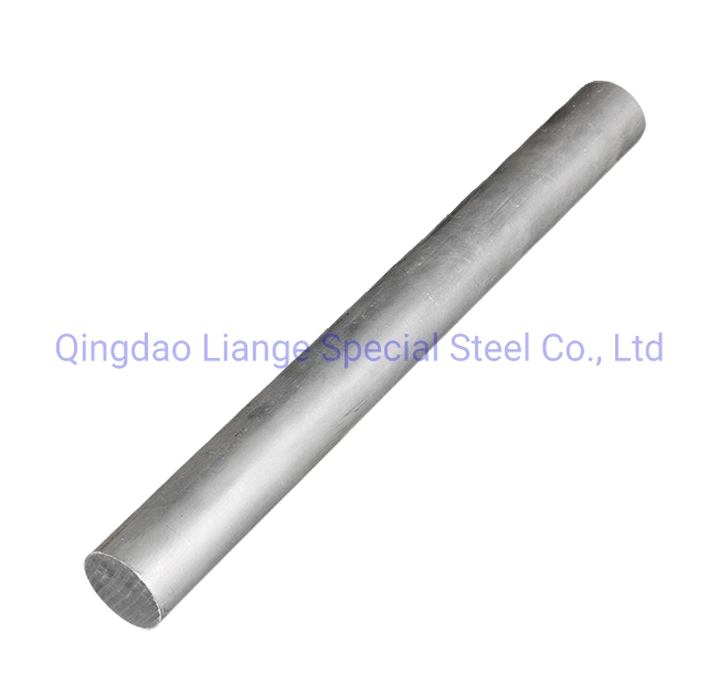 Precio de fábrica 7050 7075 6061 6063 6082 5083 2024 T6 / T651 4/5/6/7 pulgadas aluminio redondo/cuadrado aluminio aleación barra en Existencias