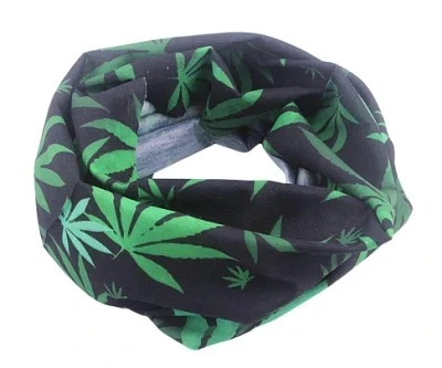 Bandana Neck Tubular Hot 100%Polyester Bandana Seamless Tube Multifuntion