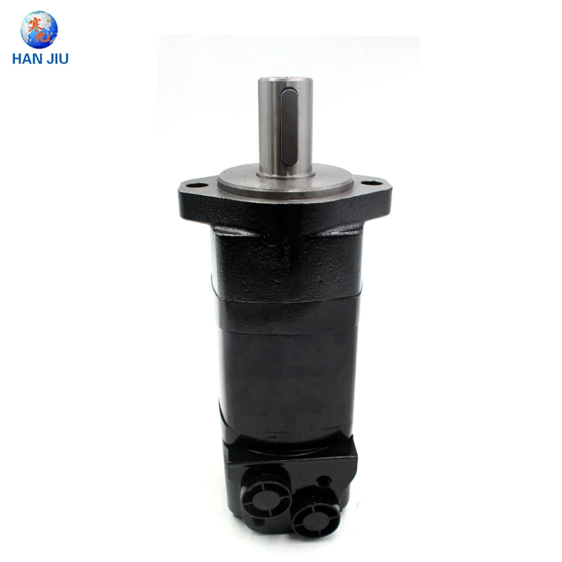 High Speed High Torque Hydraulic Motor 2000 Series 104-, 105-, 2K Motor