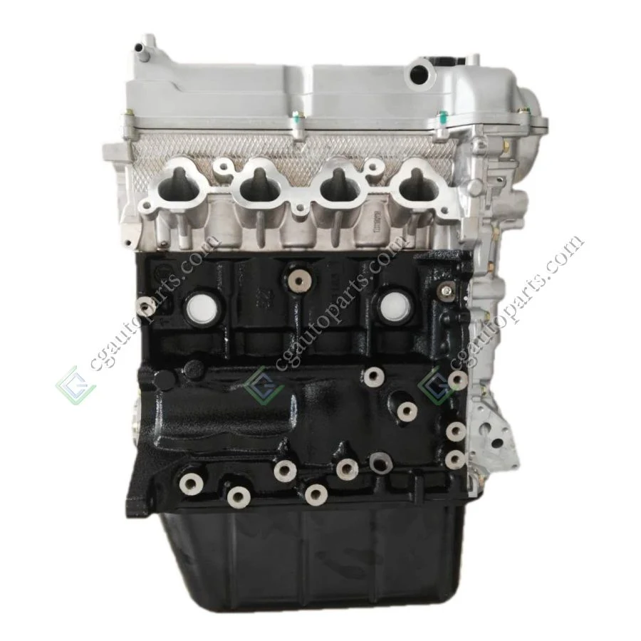 1.2L VVT Lj469q Lj469q-AE2 Lj469q-1ae9 moteur Del pour Foton T3 Iveco