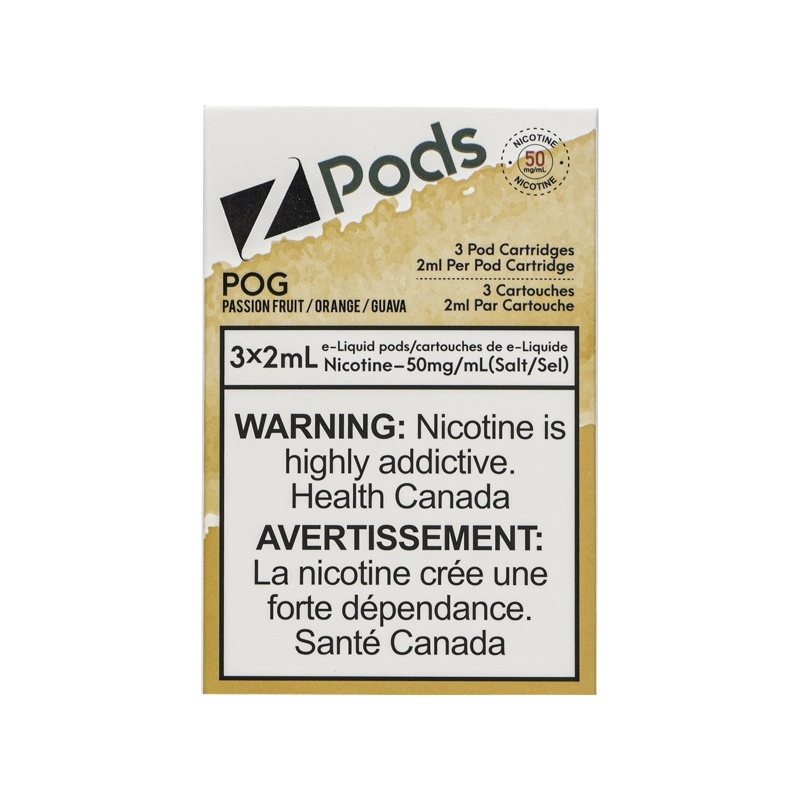 OEM Pods Original E-Liquid Replacement Mini Vape E-Cig