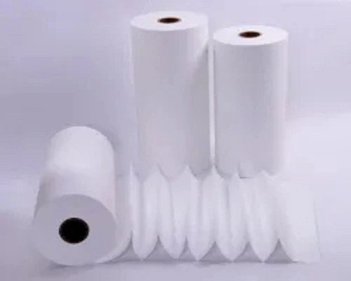 H12, H13, H14 Grade Filter Media HEPA Fiberglass Filter Paper Medical Grade True HEPA Filter Paper