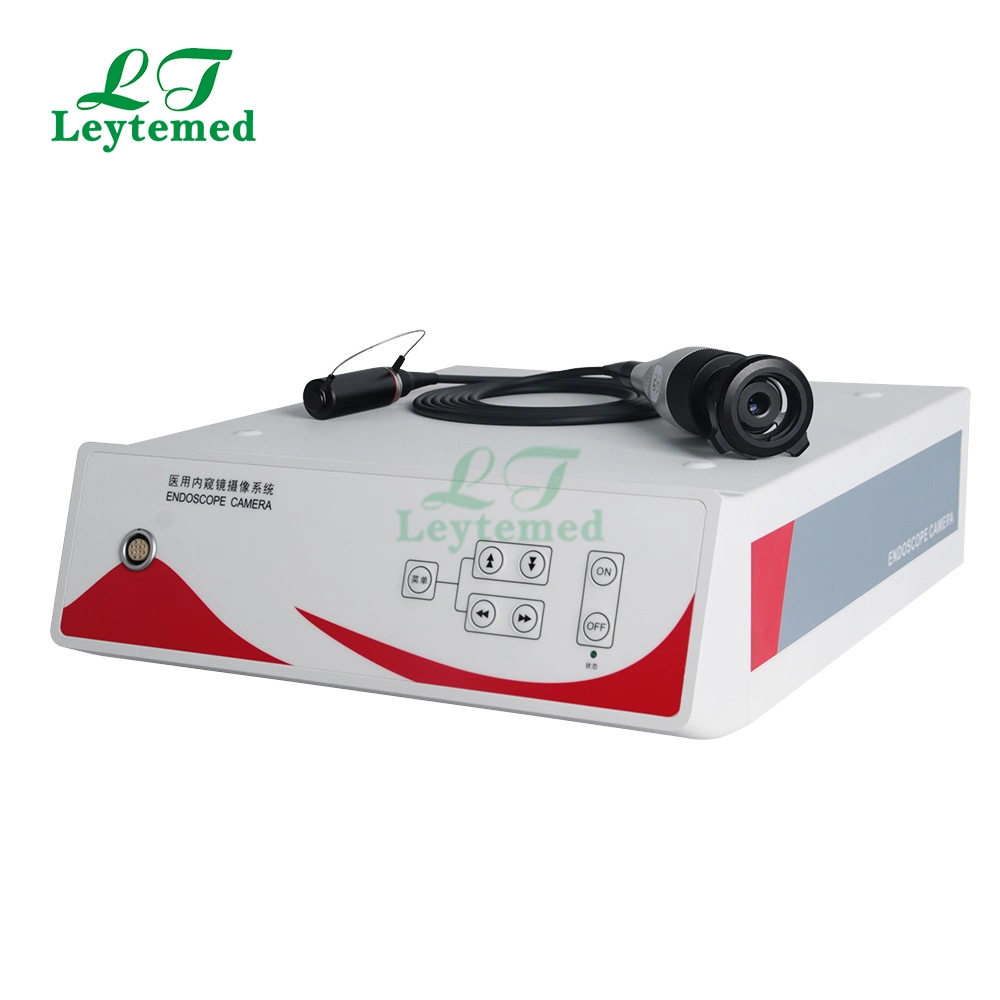 Ltes03 Portable Medical Endoscope Full 1080P Camera for Laparoscope Set