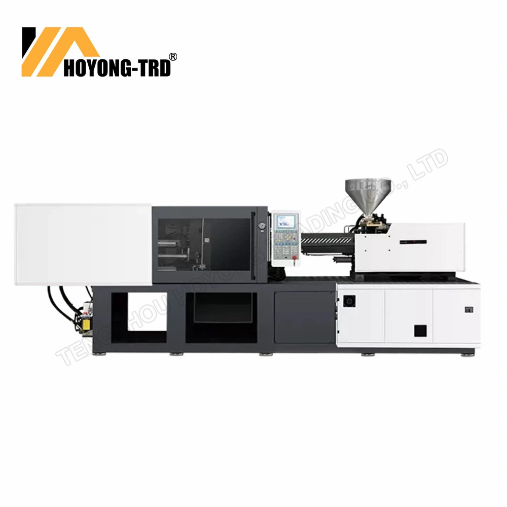 High-Speed Pet Preform Injection Molding System P-200