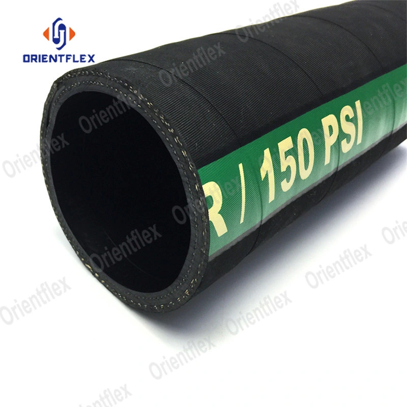 Best Commercial Pressurized Bulk Short Length Water Suction Delivery Hose