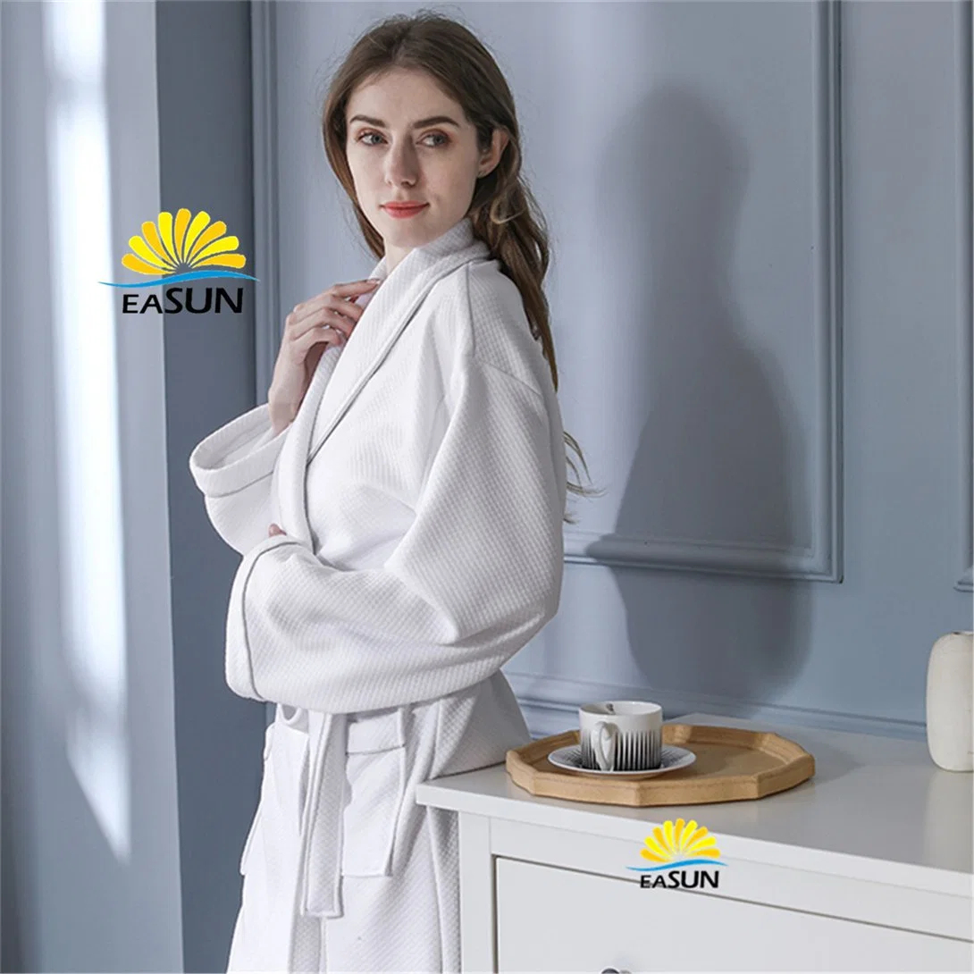 Hotel Bathrobe Customized Hotel Robe Luxury Hotel Robes Hotel Robes