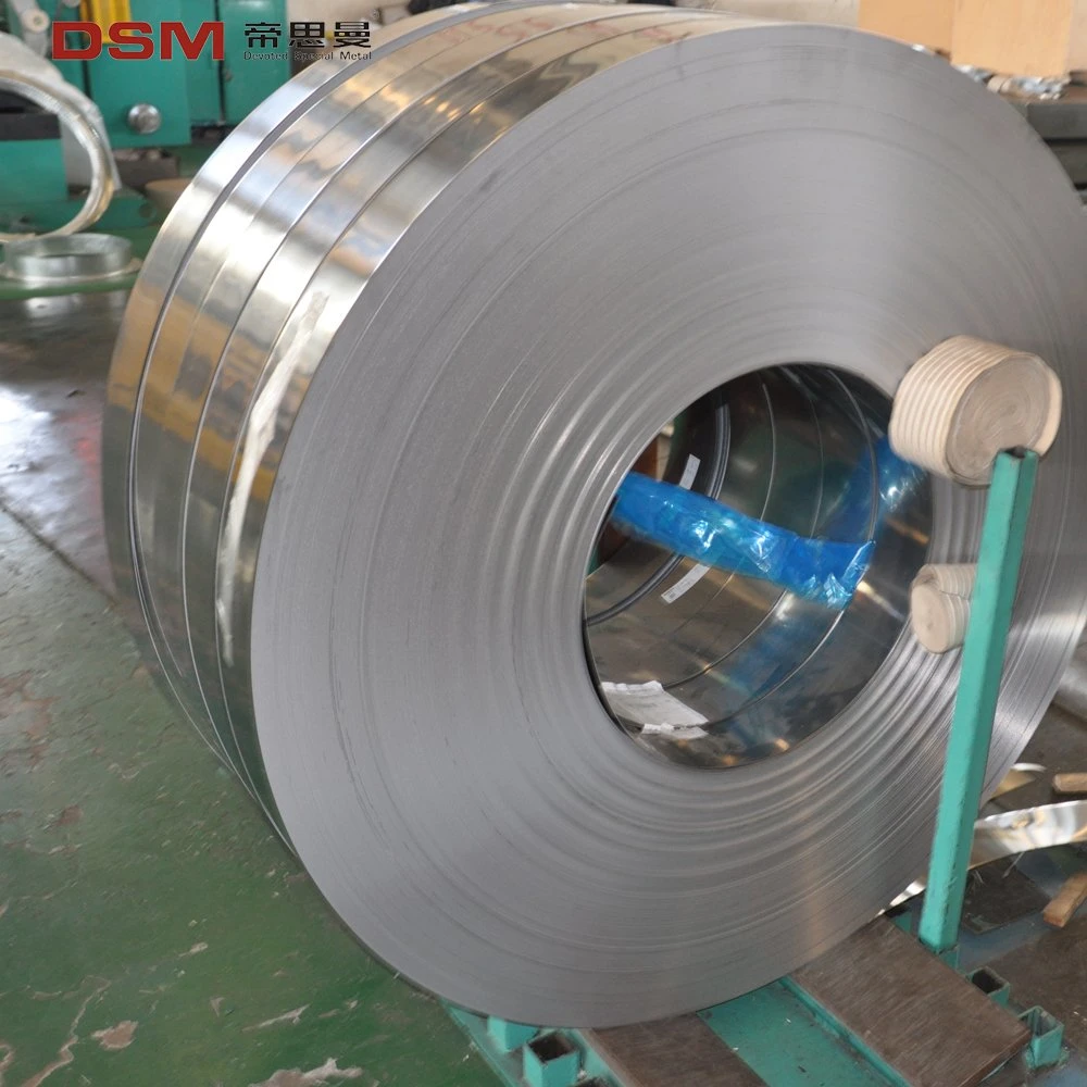 Stainless Steel Coil AISI430 for Inner Tank