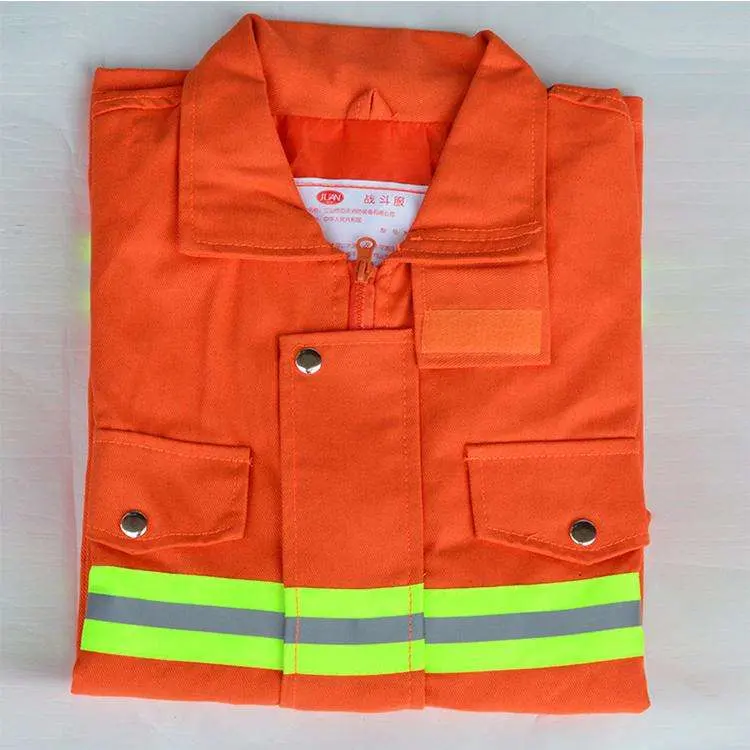 Hi Vis Safety Work Clothing Wears for Men and Women