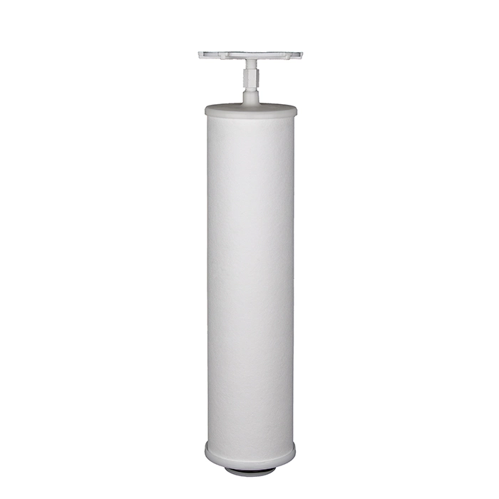 Water Treatment Accessories for Filter Housing