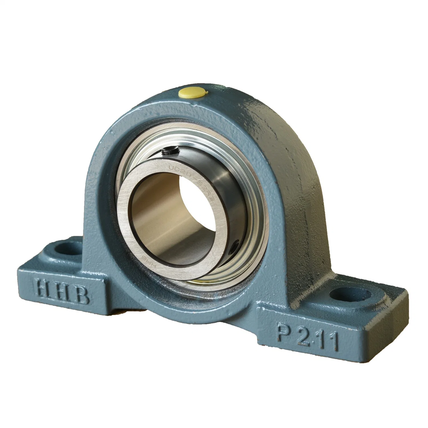 Hhb F Seal Pillow Block Bearing (UCP206 UCP207 UCP209 UCP211-32 UCP213-40)