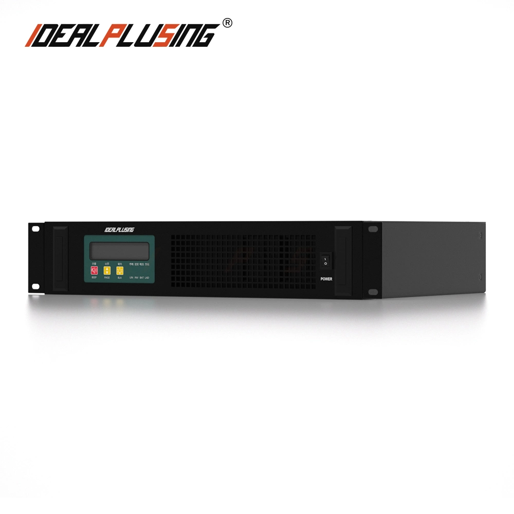 Idealplusing Factory Price 24VDC to 220VAC Inverter 3kVA DC Power Inverters DC AC Inverter 24V 220V Module 3000va 2400W