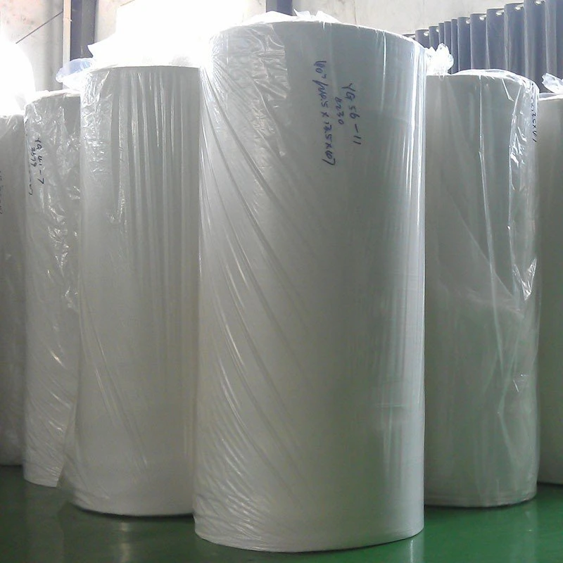 HD5 21s 32s 40s Absorbent 36 X 100 Yards Zigzag Gauze Roll