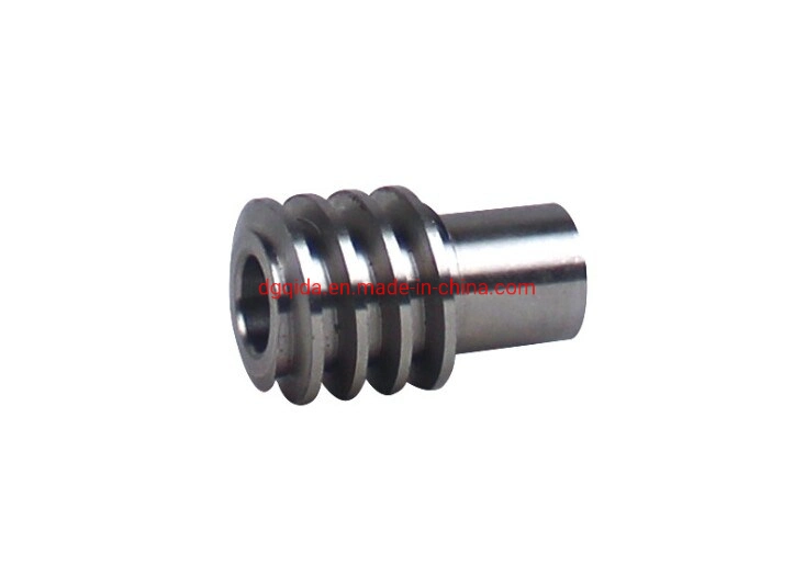 Customized CNC Precision Stainless Steel Metal Machining Parts for Industrial Automation Robot