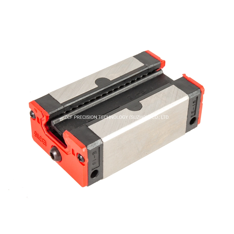 P Class Sp Class Linear Motion Guide Rail and Carriage