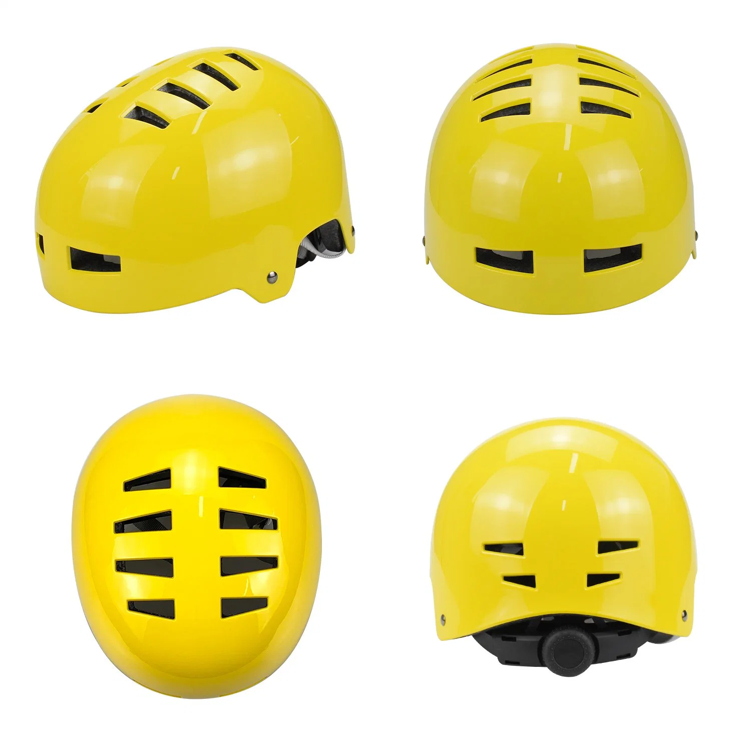 Factory Hotsales Helmet EU Stock China Helmet Integratelly Scooter Helmet Children