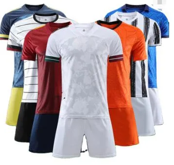 Football Trikot New Model mit Logo Trikot Fußballtrikot kaufen