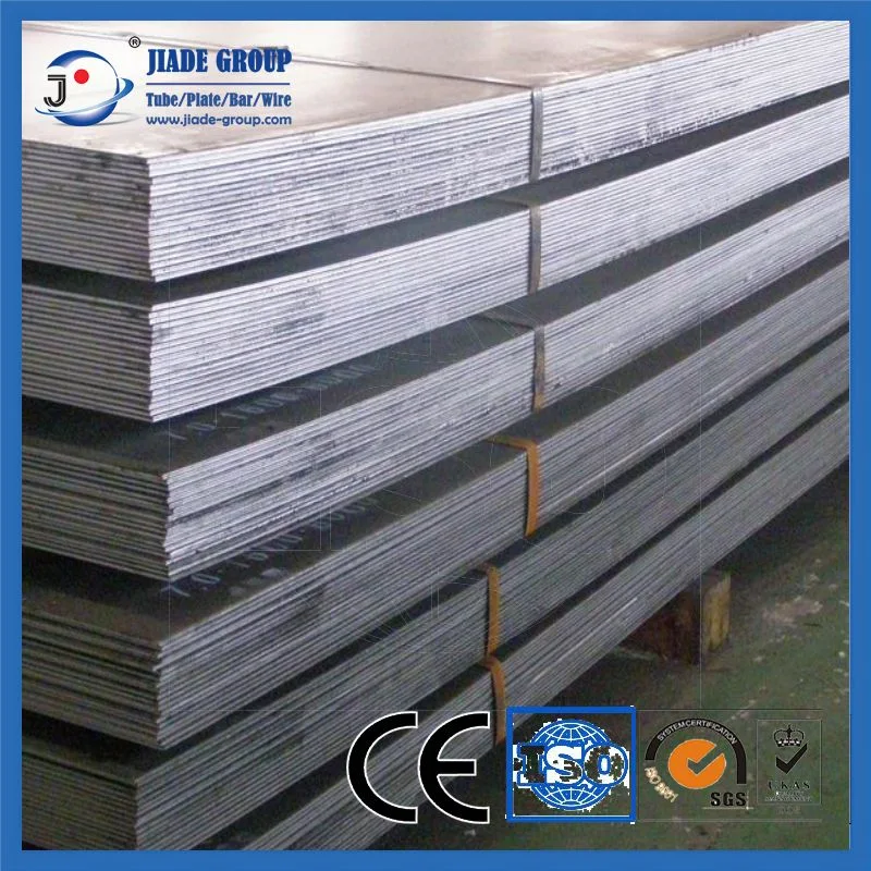 Hot Rolled Ar400 Ar500 Ar550 Wear Resistant Steel Sheet Plate Ar500 Ar 400 550 Price