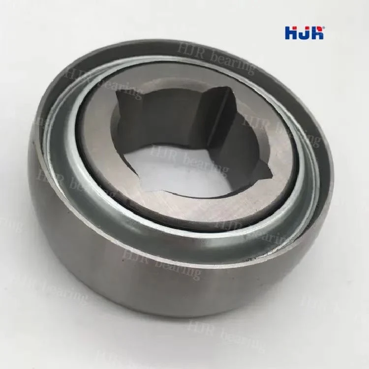 207krr17 Agricultural Machinery Bearing 207krr17 36.65X72X25mm Bearings